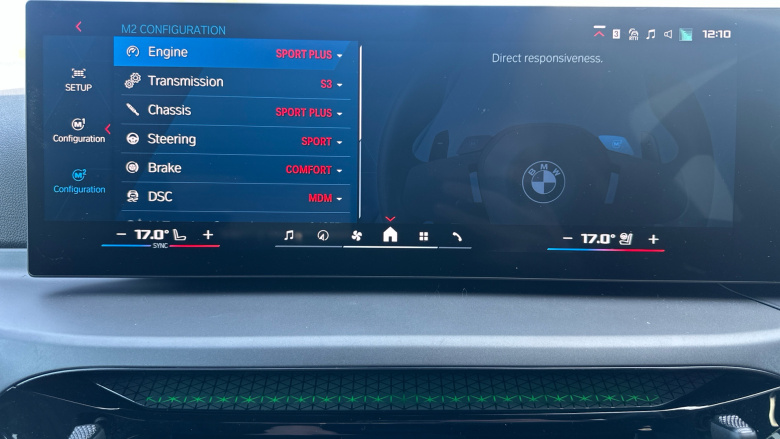 BMW M2 2dr DCT Petrol Coupe
